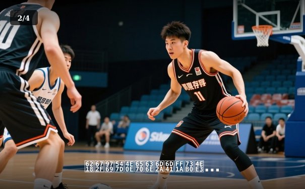 战术革命与数据洪流：现代NBA如何重塑体育新闻的叙事逻辑 - 2