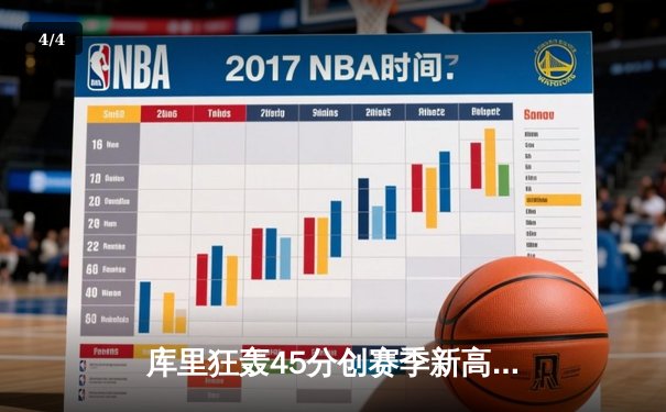 库里狂轰45分创赛季新高 勇士加时险胜凯尔特人延续主场神话 - 4