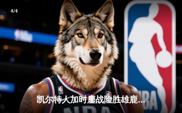 凯尔特人加时鏖战险胜雄鹿，塔图姆36分主宰天王山之战 - 4