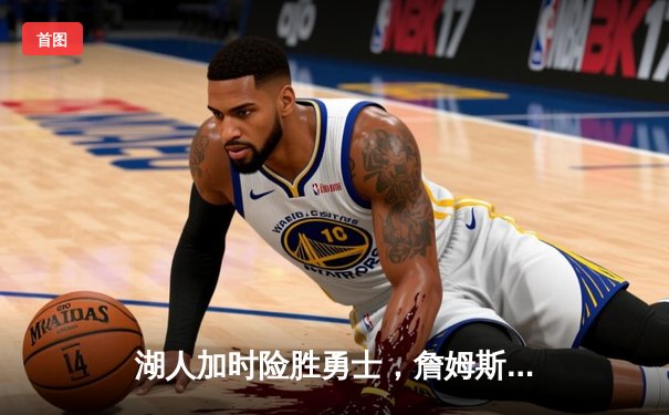 湖人加时险胜勇士，詹姆斯三双库里空砍40分，系列赛悬念再起